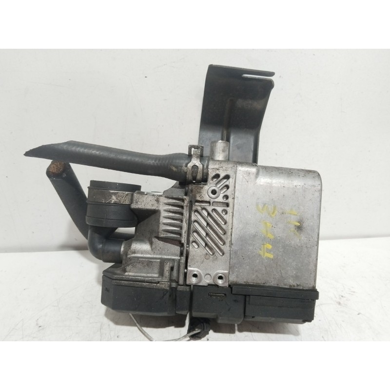 Recambio de motor calefaccion para peugeot 806 (221) 2.0 hdi referencia OEM IAM 66724A  