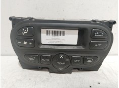 Recambio de mando calefaccion / aire acondicionado para peugeot 307 sw (3h) 2.0 hdi 110 referencia OEM IAM 96430991XT