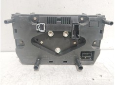 Recambio de mando calefaccion / aire acondicionado para peugeot 307 sw (3h) 2.0 hdi 110 referencia OEM IAM 96430991XT   2
