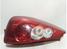 Recambio de piloto trasero izquierdo para mazda 5 (cr) 2.0 cd (cr19) referencia OEM IAM C23551160   2