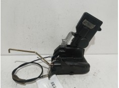 Recambio de cerradura puerta delantera derecha para mazda 2 berlina (dy) 1.6 sportive (74kw) referencia OEM IAM DD1058310