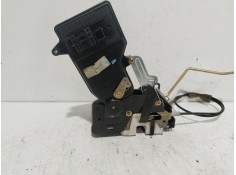 Recambio de cerradura puerta delantera derecha para mazda 2 berlina (dy) 1.6 sportive (74kw) referencia OEM IAM DD1058310   2