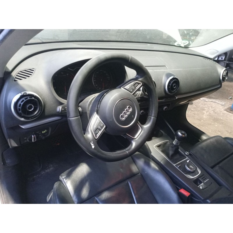 AUDI A3 SPORTBACK (8VA, 8VF) - imagen 3