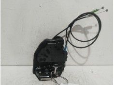 Recambio de cerradura puerta delantera derecha para toyota auris luna+ referencia OEM IAM A046693