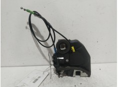 Recambio de cerradura puerta delantera derecha para toyota auris luna+ referencia OEM IAM A046693   2