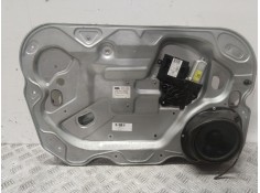 Recambio de elevalunas delantero izquierdo para ford kuga i 2.0 tdci referencia OEM IAM 7M51R045H17A  