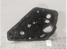 Recambio de elevalunas trasero derecho para hyundai ioniq referencia OEM IAM 83480G2000