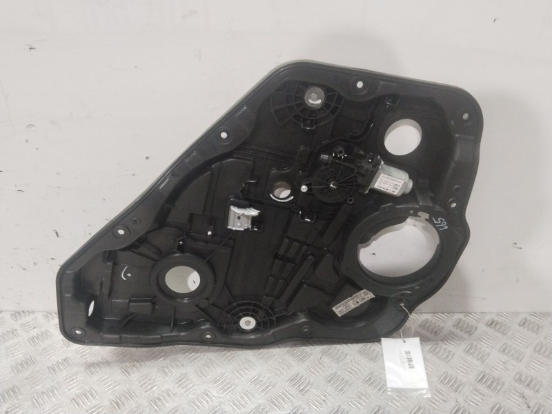 Recambio de elevalunas trasero derecho para hyundai ioniq referencia OEM IAM 83480G2000  