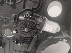 Recambio de elevalunas trasero derecho para hyundai ioniq referencia OEM IAM 83480G2000   2
