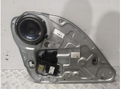 Recambio de elevalunas trasero izquierdo para ford kuga i 2.0 tdci referencia OEM IAM 7M51R045H23A  