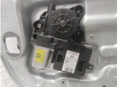 Recambio de elevalunas trasero izquierdo para ford kuga i 2.0 tdci referencia OEM IAM 7M51R045H23A   2