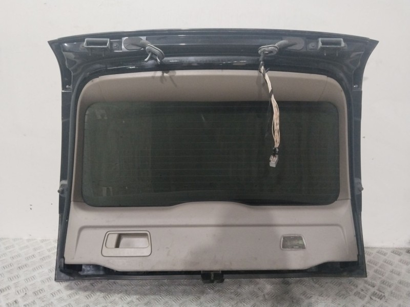 Recambio de porton trasero para volvo xc90 i (275) d5 awd referencia OEM IAM   NEGRO