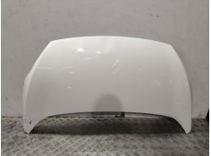 Recambio de capot para ford ka (ccu) titanium referencia OEM IAM 1542417  BLANCO