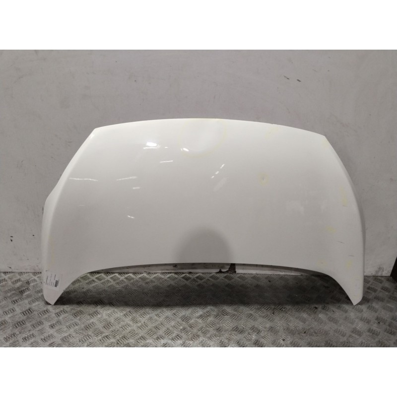 Recambio de capot para ford ka (ccu) titanium referencia OEM IAM 1542417  BLANCO