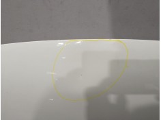 Recambio de capot para ford ka (ccu) titanium referencia OEM IAM 1542417  BLANCO 2