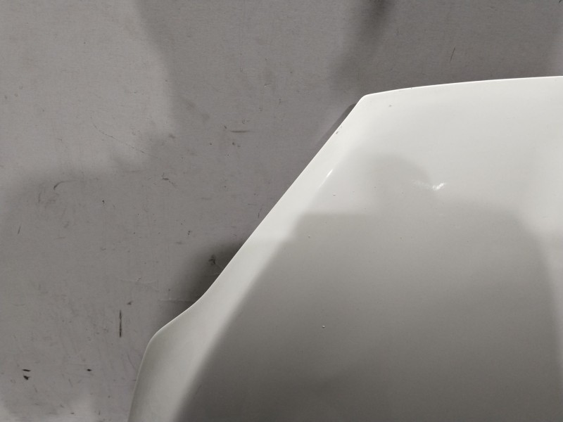 Recambio de capot para ford ka (ccu) titanium referencia OEM IAM 1542417  BLANCO