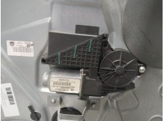 Recambio de elevalunas trasero derecho para volkswagen polo (9n3) advance referencia OEM IAM 6Y0959812  CONFORT 2