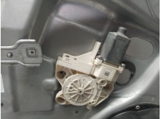 Recambio de elevalunas delantero izquierdo para ford focus lim. (cb4) titanium referencia OEM IAM 4M51B045H17   2