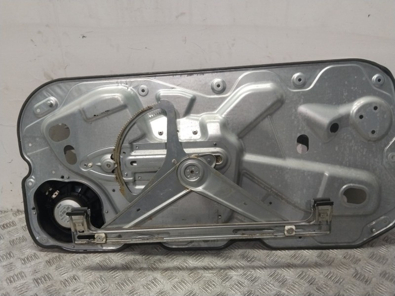 Recambio de elevalunas delantero izquierdo para ford focus lim. (cb4) titanium referencia OEM IAM 4M51B045H17  