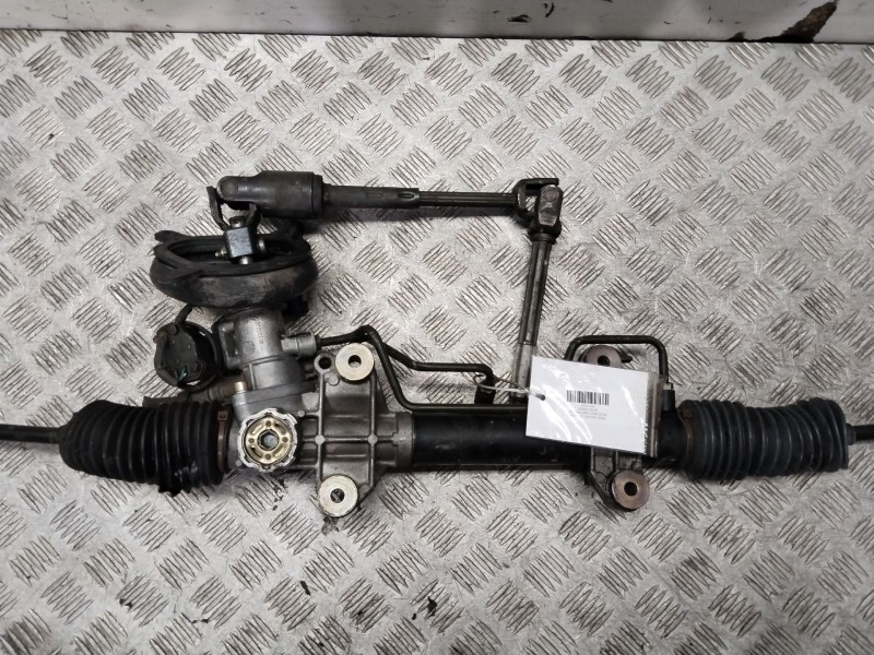 Recambio de cremallera direccion para renault laguna (b56) 2.0 anade referencia OEM IAM 6000030618  