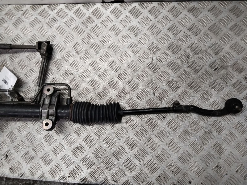 Recambio de cremallera direccion para renault laguna (b56) 2.0 anade referencia OEM IAM 6000030618  