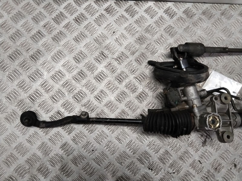 Recambio de cremallera direccion para renault laguna (b56) 2.0 anade referencia OEM IAM 6000030618  