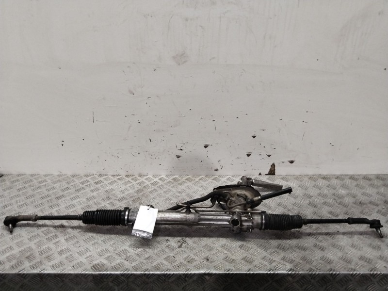 Recambio de cremallera direccion para ford mondeo berlina (ge) ambiente referencia OEM IAM 1S7C3200EG  