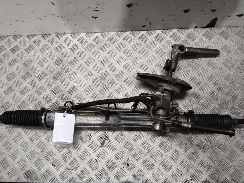 Recambio de cremallera direccion para ford mondeo berlina (ge) ambiente referencia OEM IAM 1S7C3200EG  