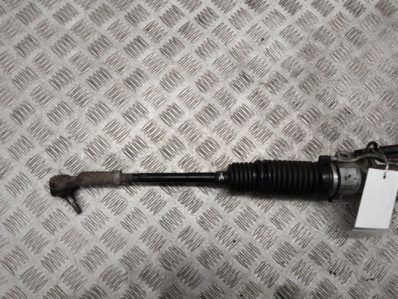 Recambio de cremallera direccion para ford mondeo berlina (ge) ambiente referencia OEM IAM 1S7C3200EG  