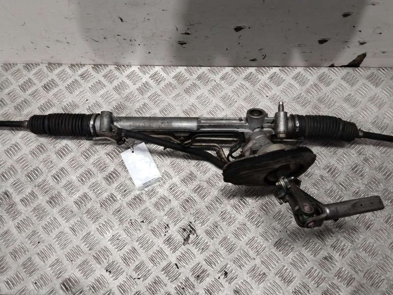 Recambio de cremallera direccion para ford mondeo berlina (ge) ambiente referencia OEM IAM 1S7C3200EG  