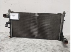 Recambio de radiador agua para fiat panda (169) 1.2 8v dynamic referencia OEM IAM 46798743  