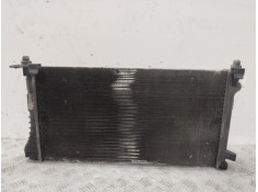 Recambio de radiador agua para fiat panda (169) 1.2 8v dynamic referencia OEM IAM 46798743   2