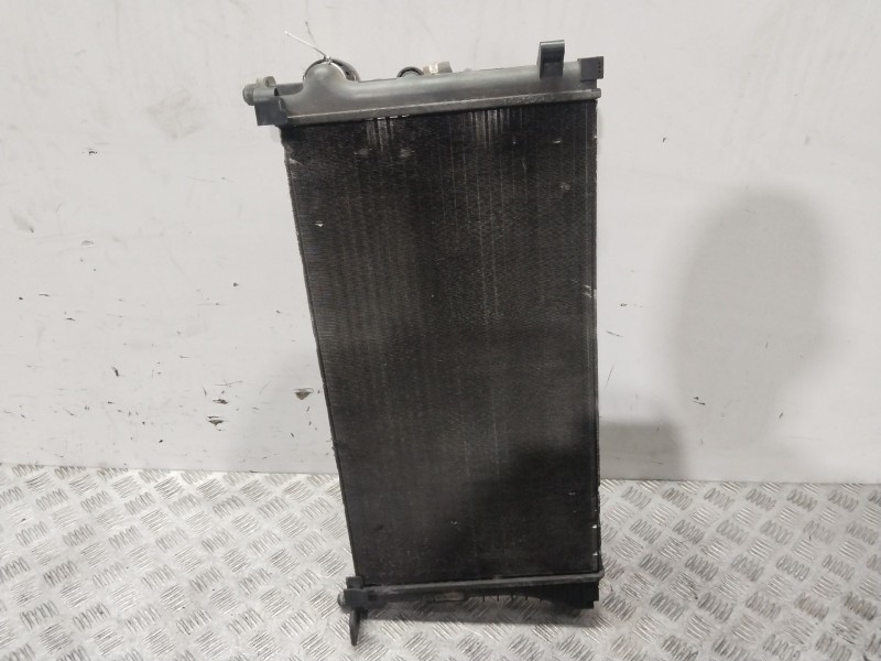 Recambio de radiador agua para fiat panda (169) 1.2 8v dynamic referencia OEM IAM 46798743  