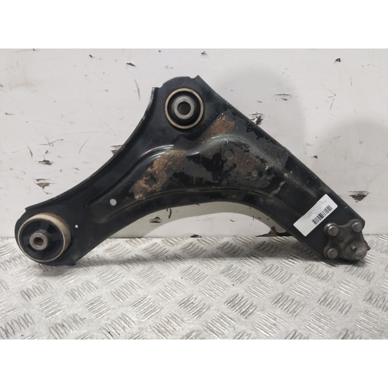 Recambio de brazo suspension inferior delantero izquierdo para renault laguna iii privilege referencia OEM IAM 545010009R  