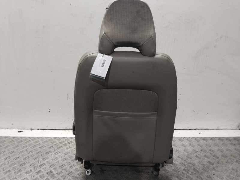 Recambio de asiento delantero derecho para volvo xc90 i (275) d5 awd referencia OEM IAM   