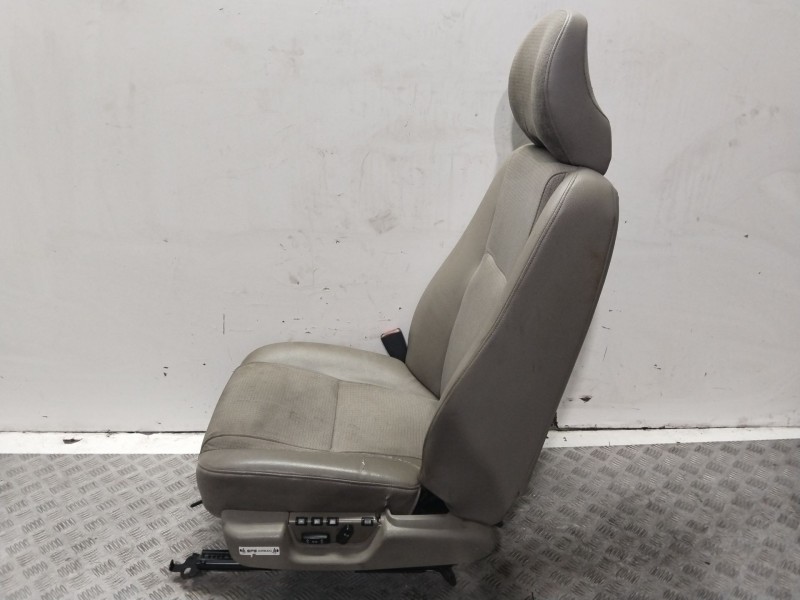 Recambio de asiento delantero izquierdo para volvo xc90 i (275) d5 awd referencia OEM IAM   ELECTRICO