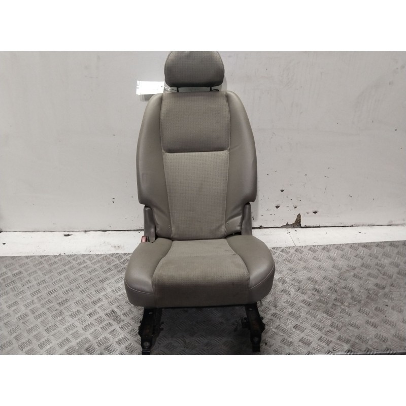 Recambio de asiento trasero izquierdo para volvo xc90 i (275) d5 awd referencia OEM IAM   