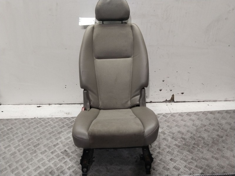 Recambio de asiento trasero izquierdo para volvo xc90 i (275) d5 awd referencia OEM IAM   