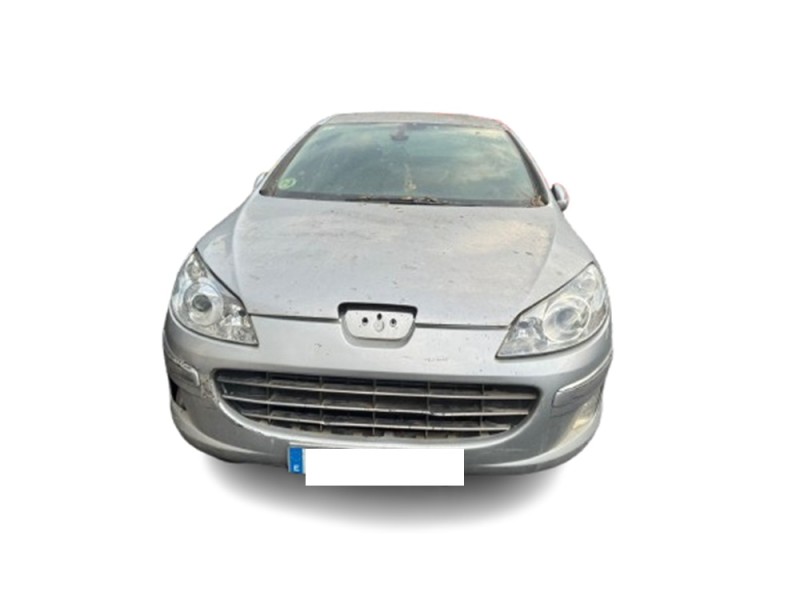 peugeot 407 (6d_) del año 2011