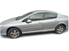 peugeot 407 (6d_) del año 2011 2