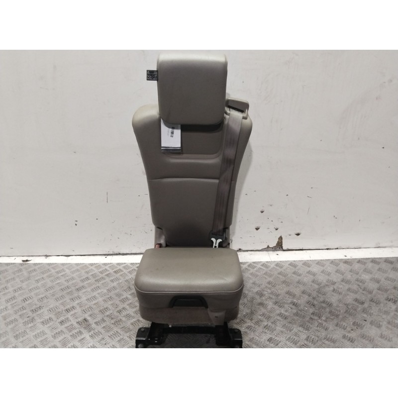 Recambio de asiento trasero medio para volvo xc90 i (275) d5 awd referencia OEM IAM   