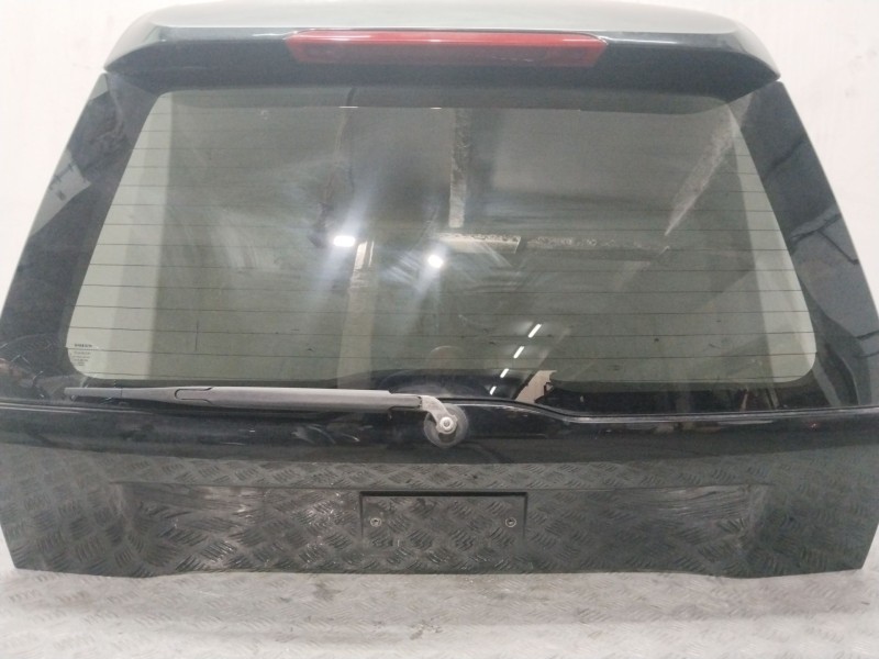 Recambio de porton trasero para volvo xc90 i (275) d5 awd referencia OEM IAM 39852821  NEGRO