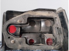 Recambio de piloto trasero izquierdo para seat ibiza (6k) 1.4 referencia OEM IAM    2