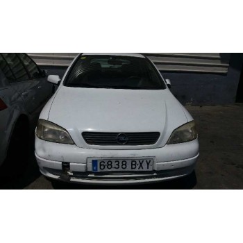OPEL ASTRA G BERLINA