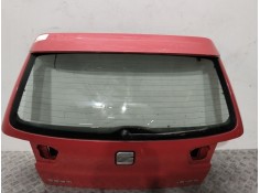 Recambio de porton trasero para seat ibiza (6k1) referencia OEM IAM  ROJO 