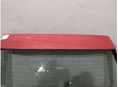 Recambio de porton trasero para seat ibiza (6k1) referencia OEM IAM  ROJO  2