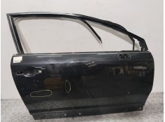 Recambio de puerta delantera derecha para citroën c4 berlina vtr plus referencia OEM IAM 9004W4 NEGRA
