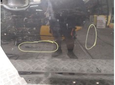 Recambio de puerta delantera derecha para citroën c4 berlina vtr plus referencia OEM IAM 9004W4 NEGRA  2