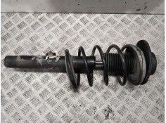 Recambio de amortiguador delantero izquierdo para peugeot 206 hatchback (2a/c) 1.4 i referencia OEM IAM 5202LV