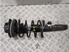Recambio de amortiguador delantero izquierdo para peugeot 206 hatchback (2a/c) 1.4 i referencia OEM IAM 5202LV   2